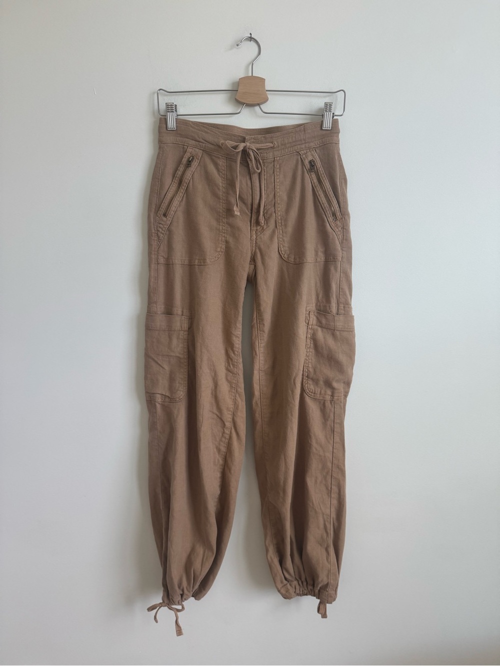 American Eagle Cargo Pants